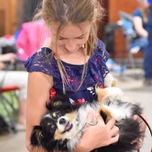 Meet your Posher, Lee ann